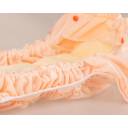 Багаторазовий підгузник для дорослого ЕКО ПУПС Natural Touch Premium L (3), 90-150 см, з вкладкою 1 шт-5